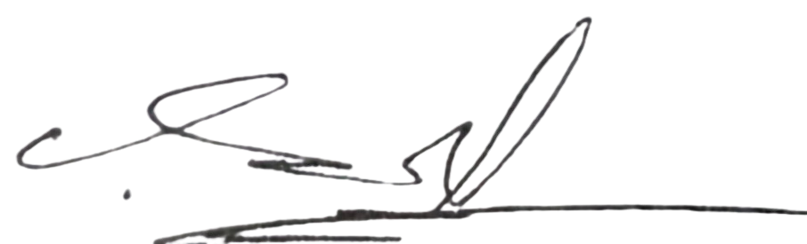 Signature